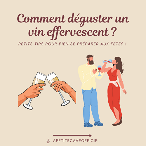 Comment bien servir et déguster le Champagne 🍾