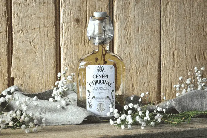 Le Génépi : 8 choses à savoir sur cette liqueur