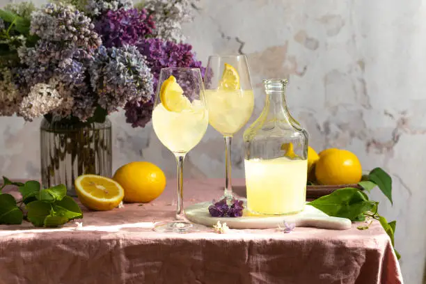 Comment boire le Limoncello : le guide complet