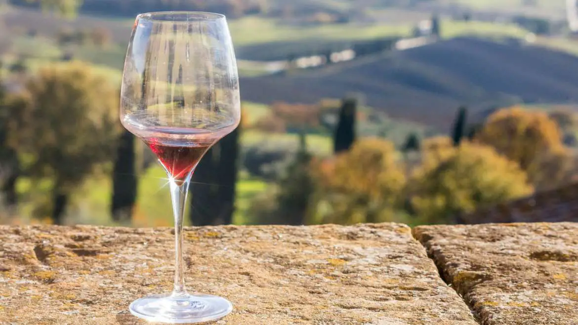 Les meilleurs vins rouges italiens