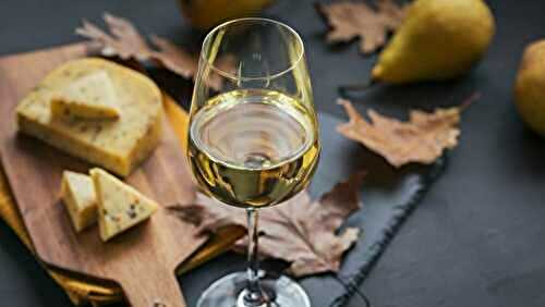 Quel vin blanc pour du fromage : le guide
