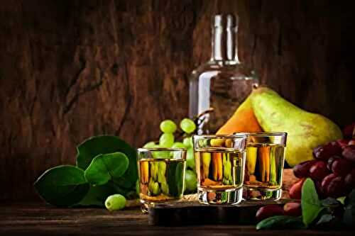 Conservation de liqueur après ouverture : nos 4 conseils