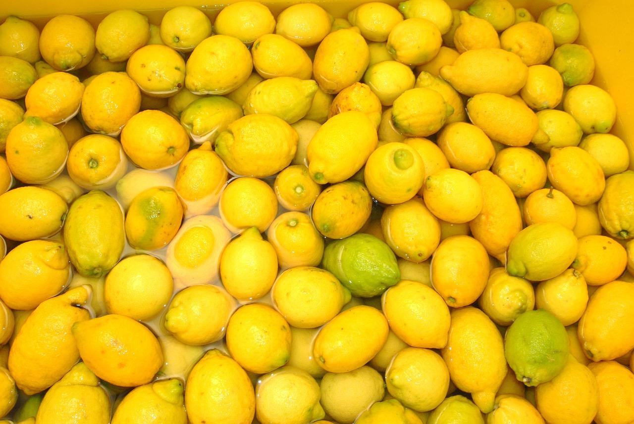 La véritable origine du Limoncello