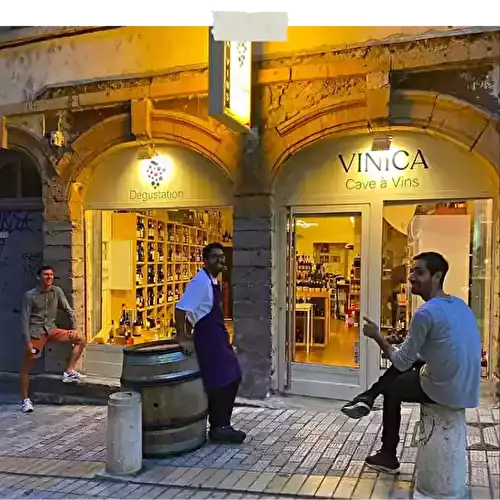 Nos meilleures caves à vin de Lyon