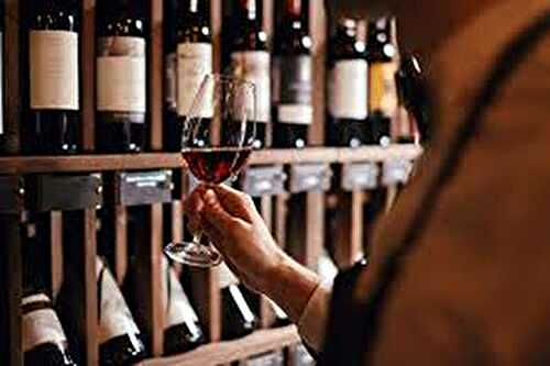Ouvrir un bar à vin : les formalités nécessaires
