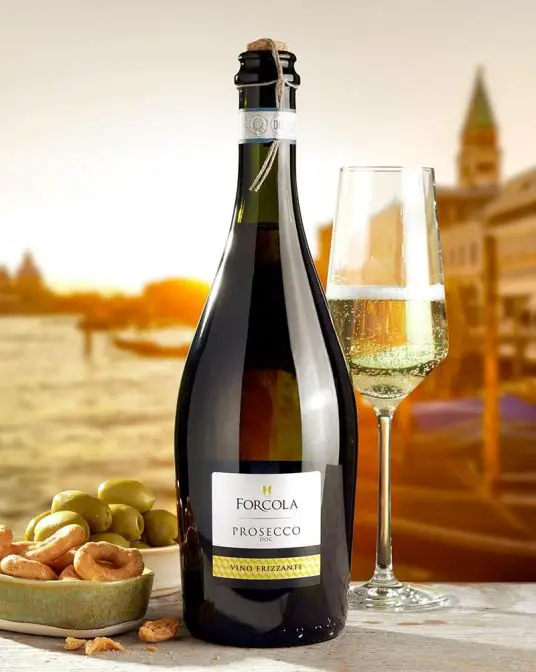 Le Prosecco c’est quoi exactement ?