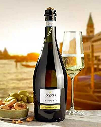 Le Prosecco c’est quoi exactement ?