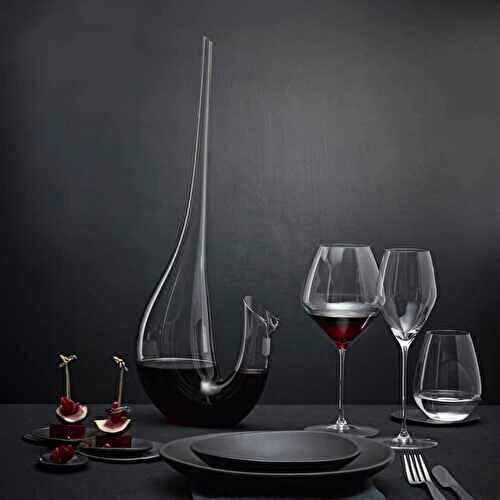 Quel type de verre choisir pour quel vin ?
