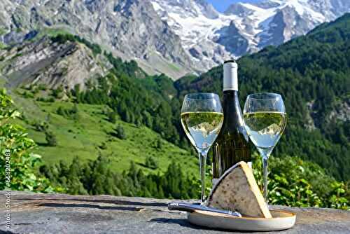 Roussette de Savoie : 6 choses à savoir sur cette appellation