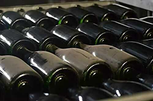 Winenex : la marketplace vin innovante