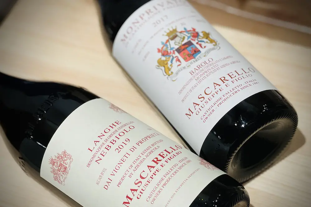 5 choses à savoir sur le vin Barolo