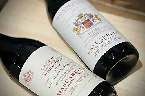 5 choses à savoir sur le vin Barolo