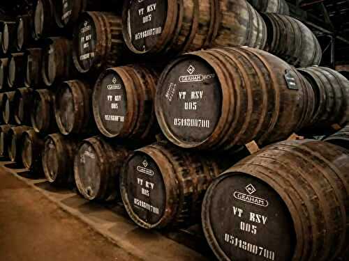 Fabrication du Porto : le guide facile pour tout comprendre
