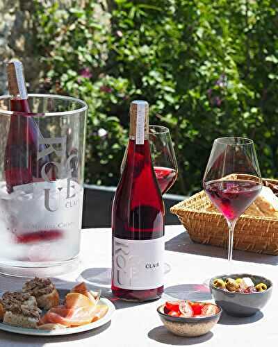 Guide des vins légers : nos 6 conseils
