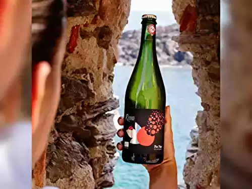 Pet nat : 5 choses à savoir sur ce vin effervescent !