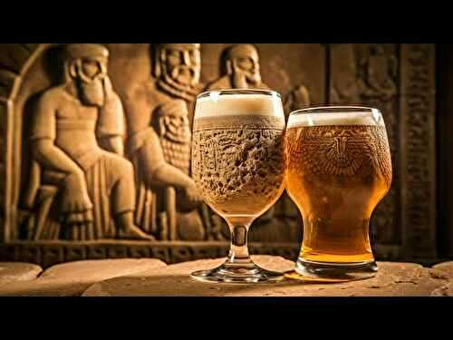 Bière périmée : peut-on la boire ou pas ?