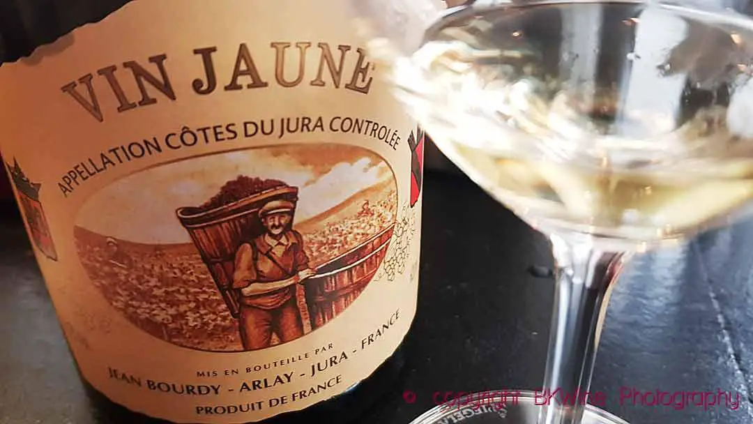 Par quoi remplacer le Vin Jaune : 5 alternatives !