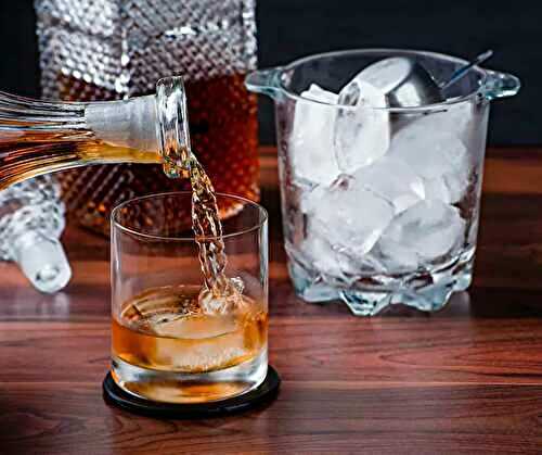 Quel est le rituel parfait pour déguster un whisky comme les experts écossais ?