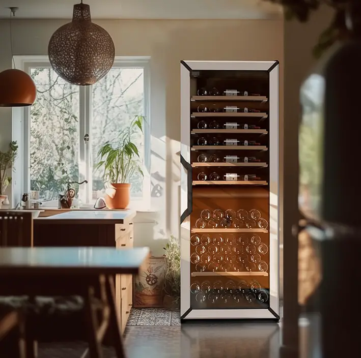 Quelle température pour une cave a vin ? La réponse ici