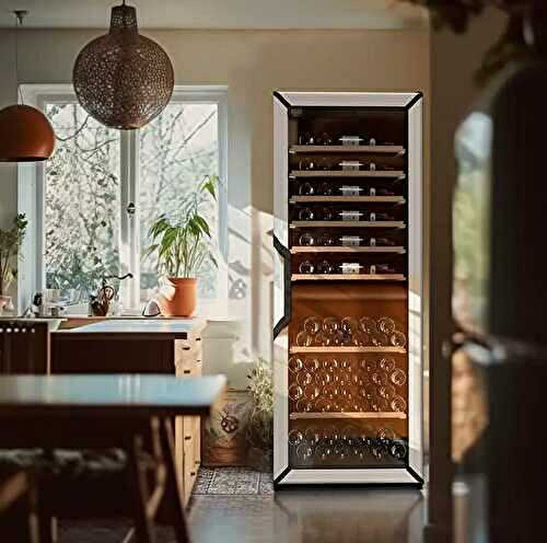 Quelle température pour une cave a vin ? La réponse ici