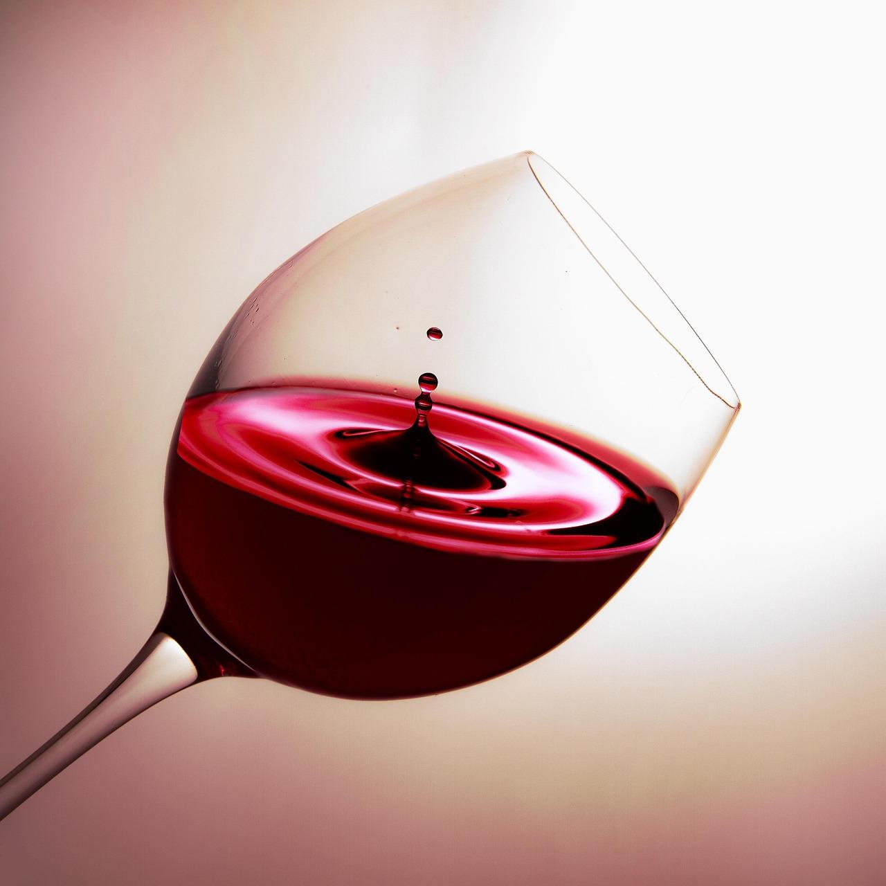 Vin chambré : explications et guide complet