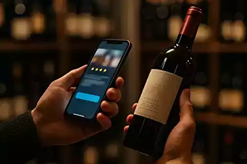 Apps vin 2025 : Le comparatif pour choisir ton app