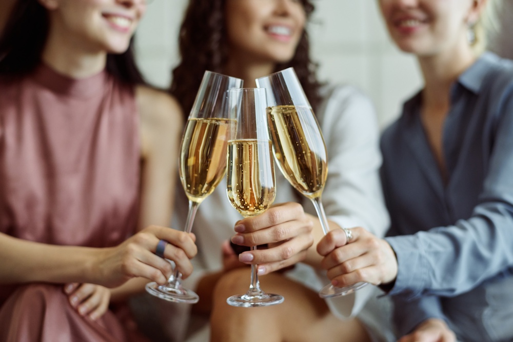 Le coffret d’affaires Champagne : une idée cadeau élégante pour les entreprises