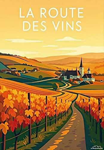 Un week-end de dégustation de vin à Bordeaux