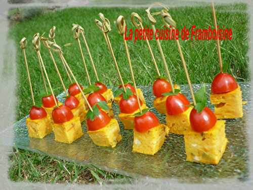 Brownies carottes et chevre, pistaches et noisette