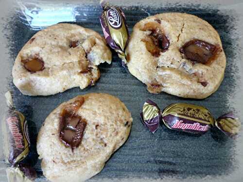 Magnificat 'cookies ! Jeu concours Lutti en partenariat avec la Popotte de Manue