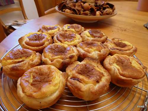 Pasteis de nata