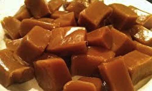 Caramels 