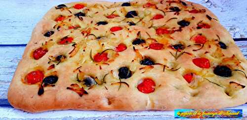 Focaccia