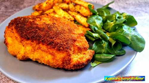 Cordon bleu gourmand