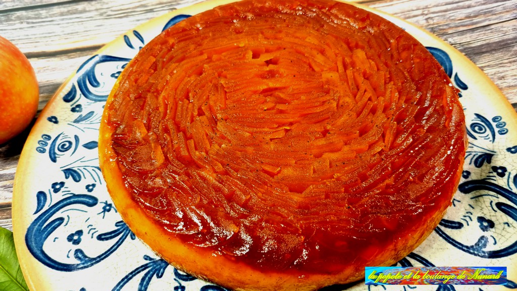 Tarte Tatin