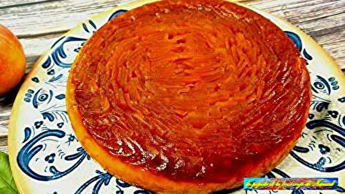 Tarte Tatin