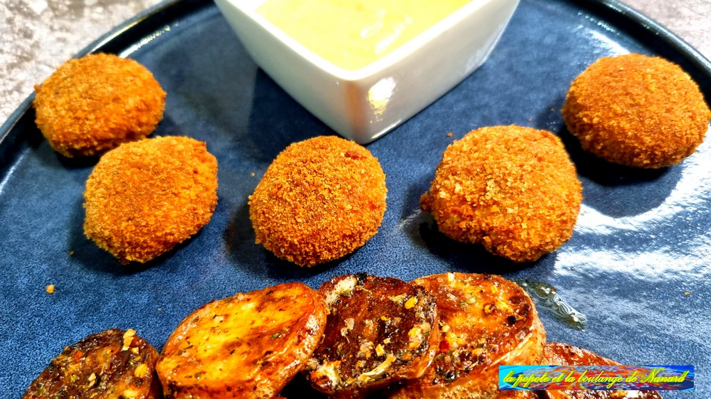 Nuggets de Anne-Sophie Pic