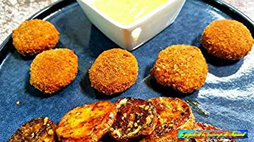 Nuggets de Anne-Sophie Pic