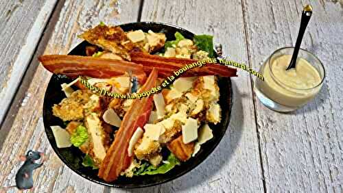 Salade César