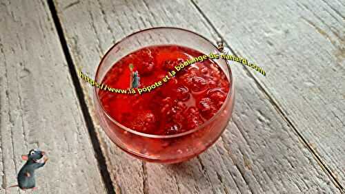 Soupe champenoise