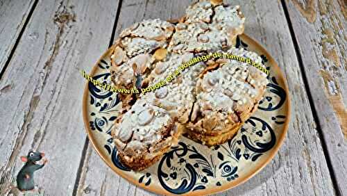 Brioche Colombes de Pâques