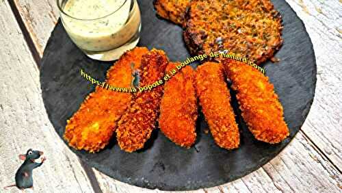 Tenders de poulet