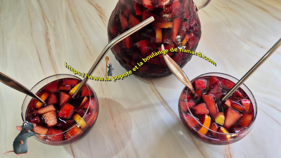 Sangria
