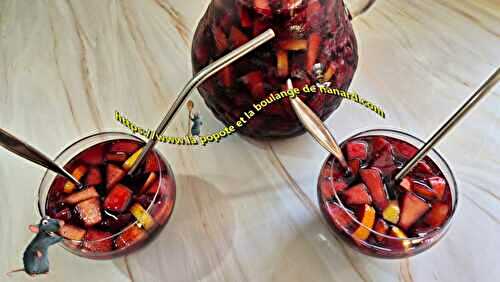 Sangria