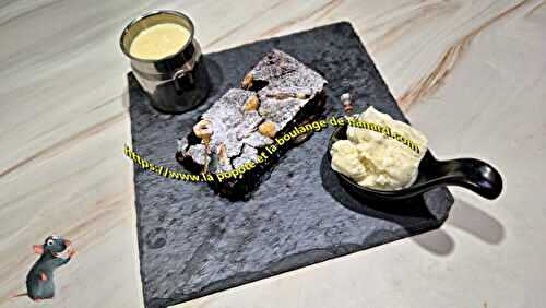 Brownie irrésistible
