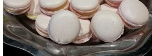 Macarons passion