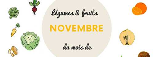 Novembre