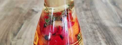 Piment confit