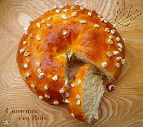 Couronne des rois