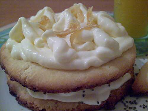 Douceur de mangue